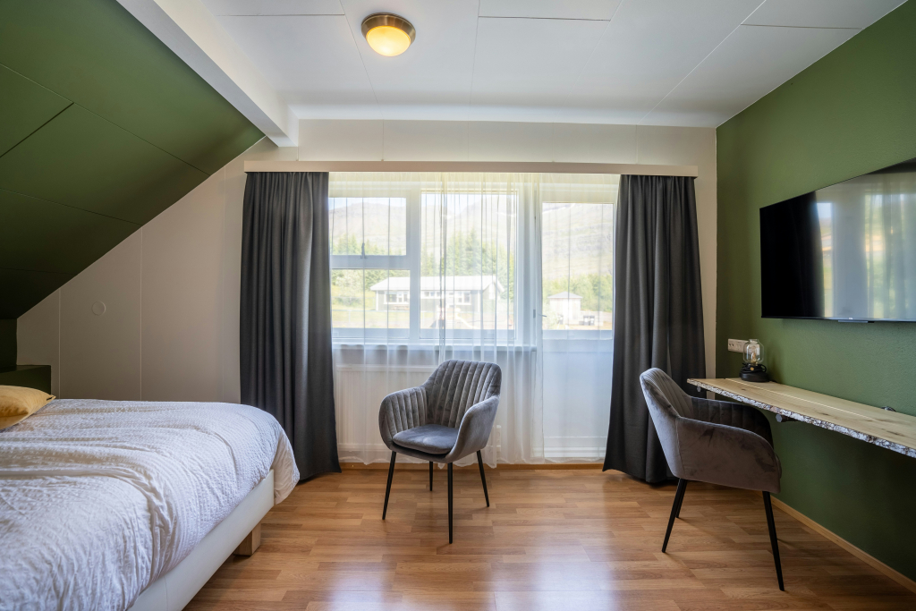 Hotel Breiddalsvik
