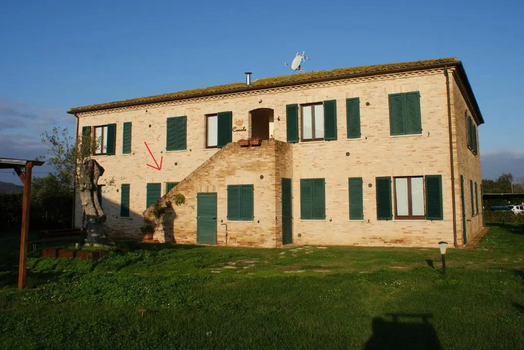 Casale del Conero