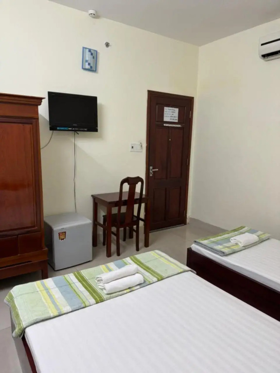 Thinh Khang Hotel Vung Tau