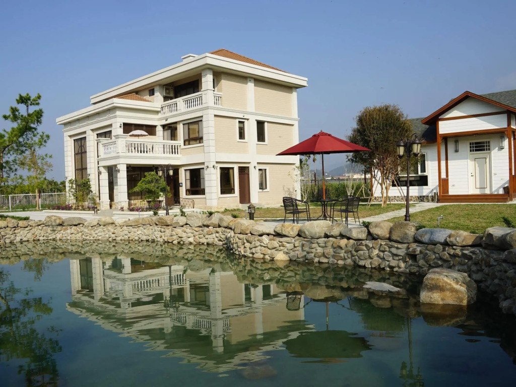 Windysong Home Stay