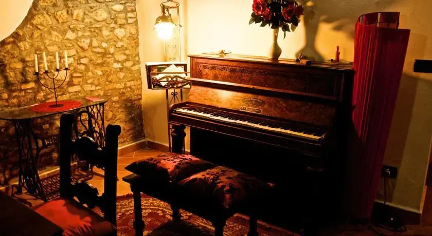 La Casa di Minì