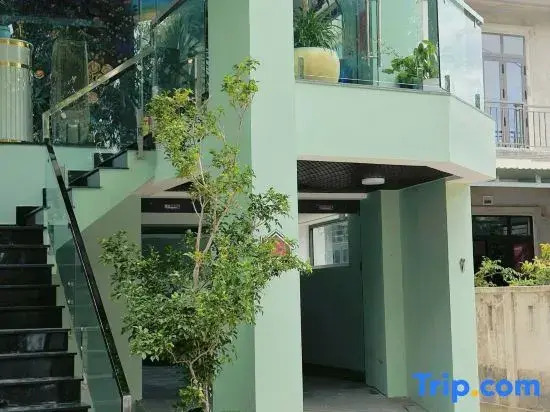 Victoria Hostel Huế