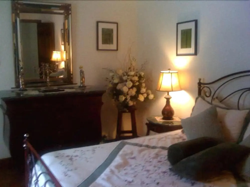 La Perla at Gregory House Country Inn & Restaurant