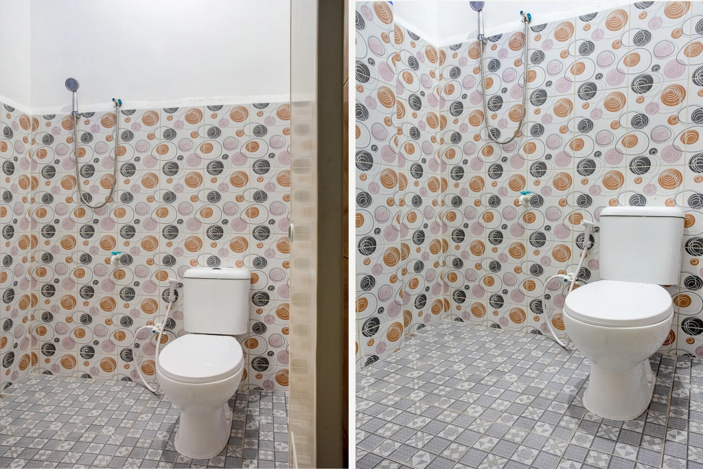 Collection O Tunas Plaza Residence