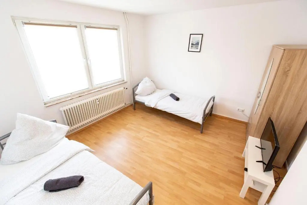 AVR Apartment Geestemunde 3