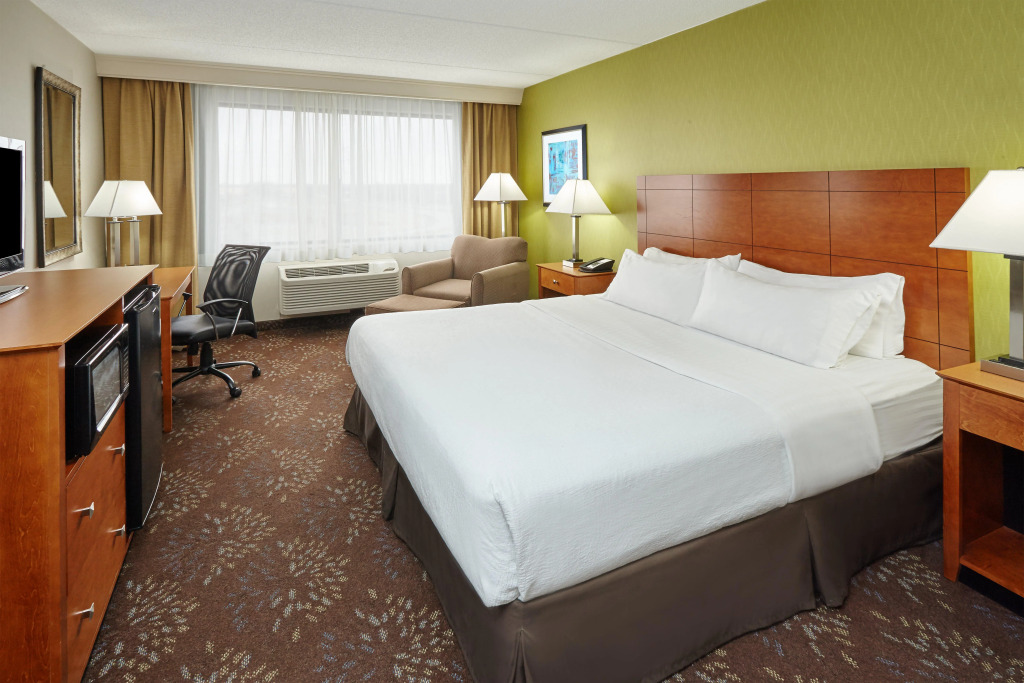 Fairfield by Marriott Inn & Suites Matteson Chicago