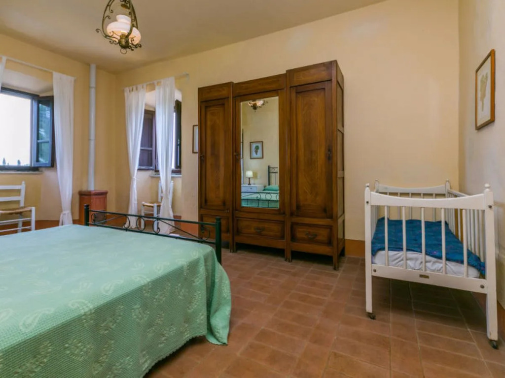 Holiday Home Buca dei Merli by Interhome