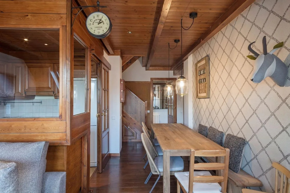 Luderna - Apartamento Val de Ruda C47 de Salider