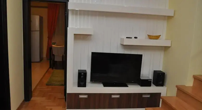 Apartments Zip