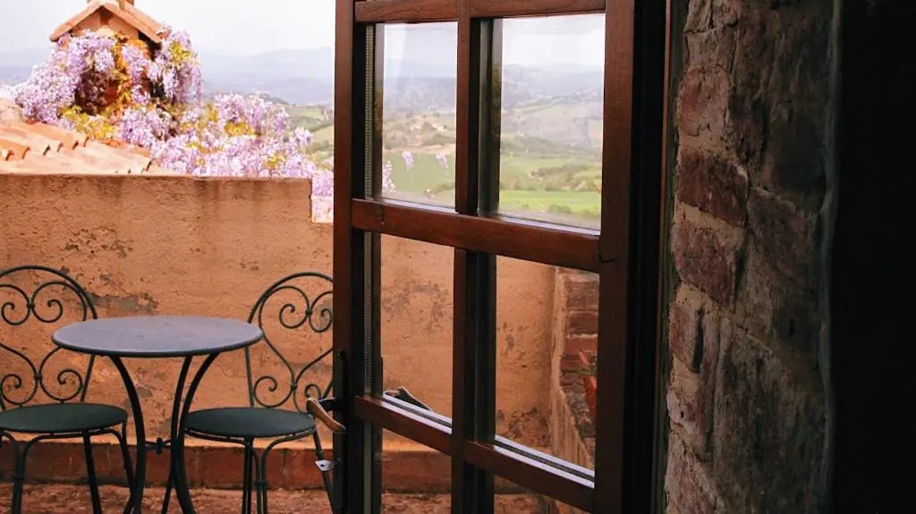 Tenuta Fattoria Vecchia