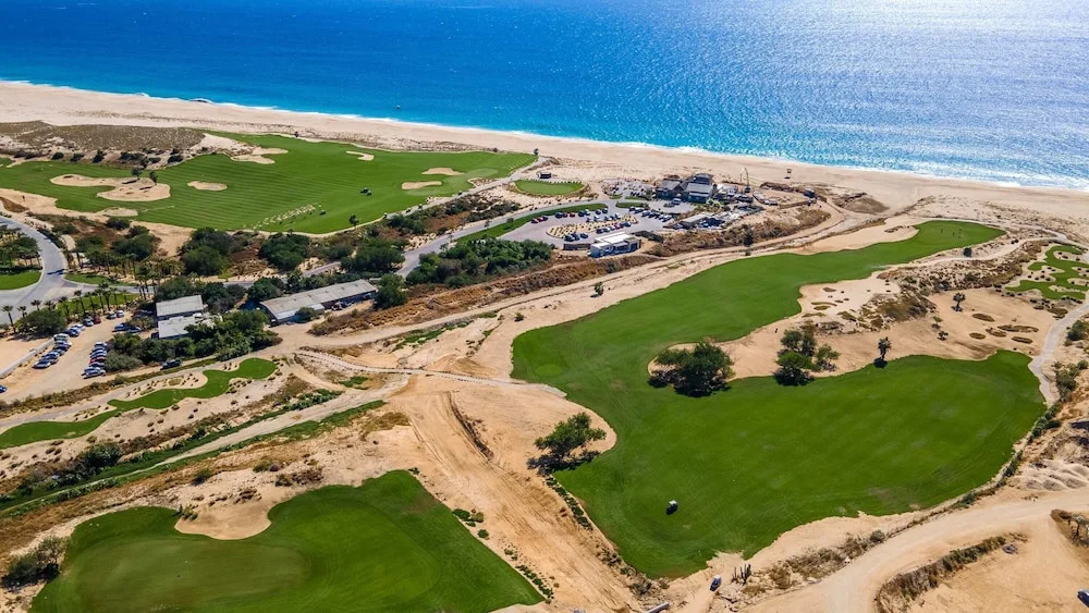 Cabo Beach Cottage, Oceanview, 35 off Quivira Golf - Direct Access to the Beach
