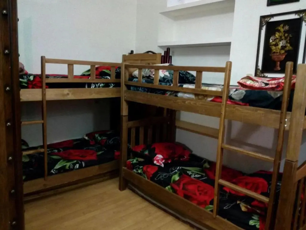 Tofi Hostel Tbilisi