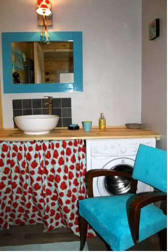 Le Cabanon du Prieuré