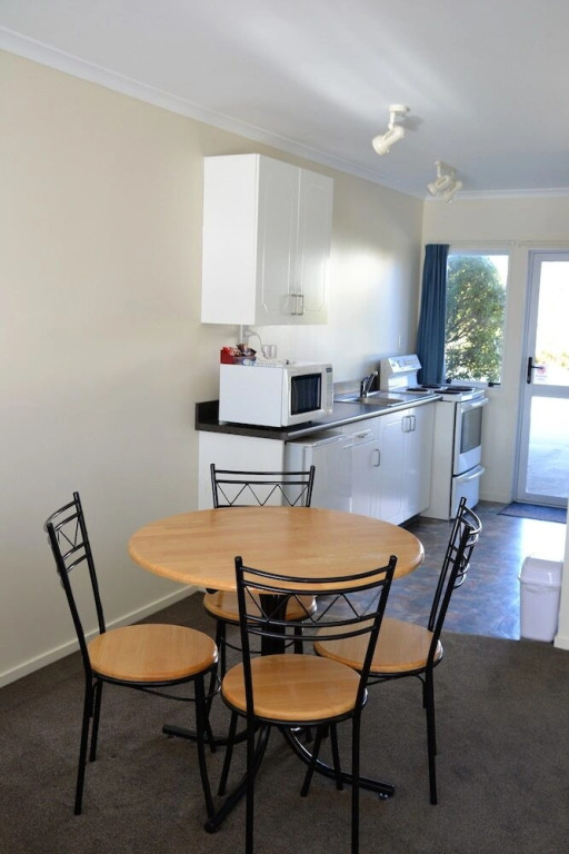 Catlins Area Motel