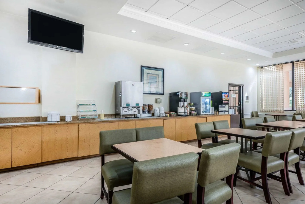 La Quinta Inn Orlando International Drive Jamaican Court