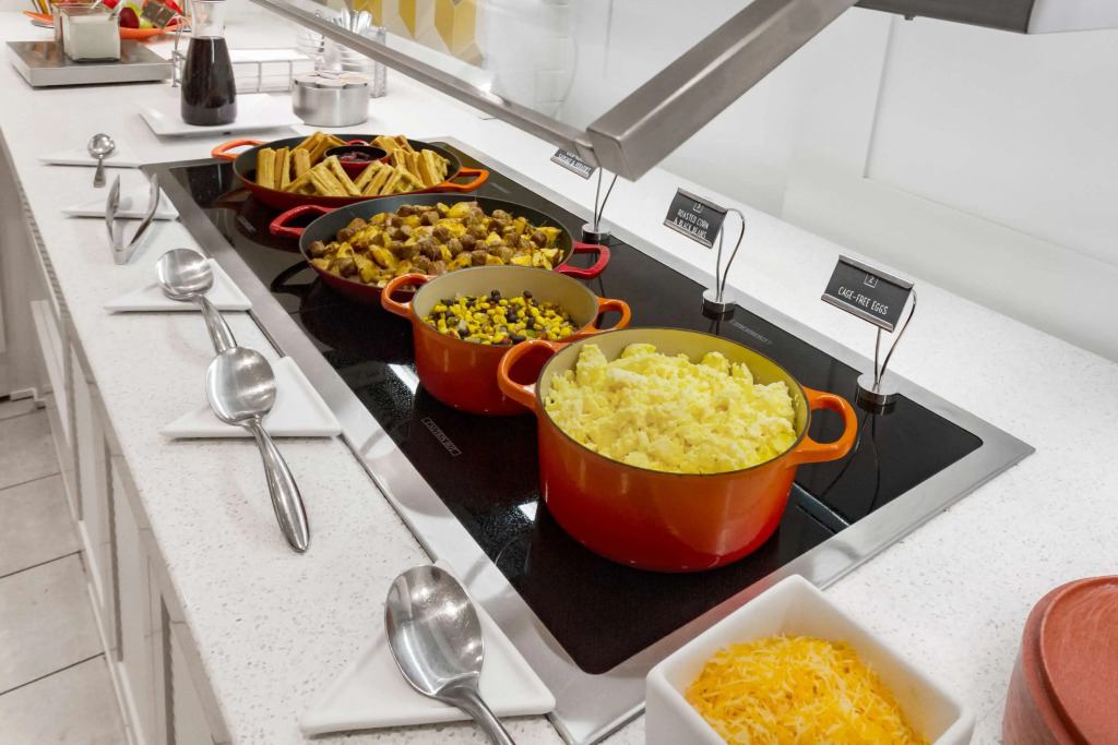 Hyatt Place Blacksburg/University