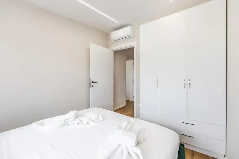 Infinity Beachfront Suites by PS