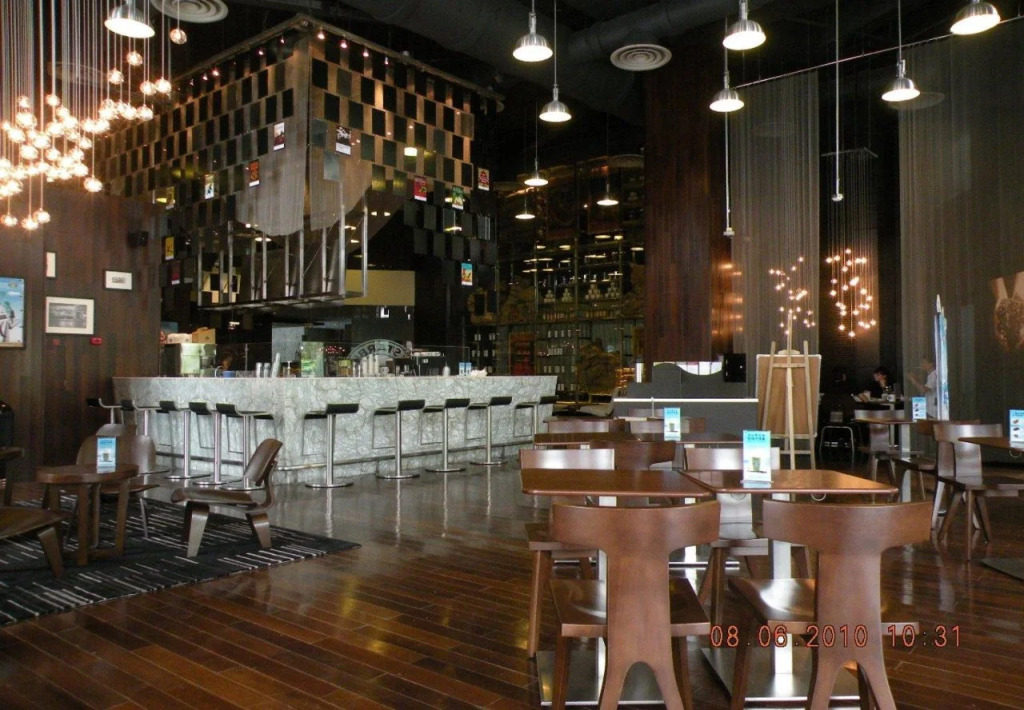 Lestie Hotel Zhuhai
