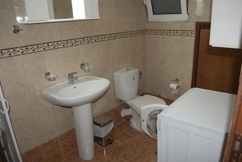 Semeli Hotel