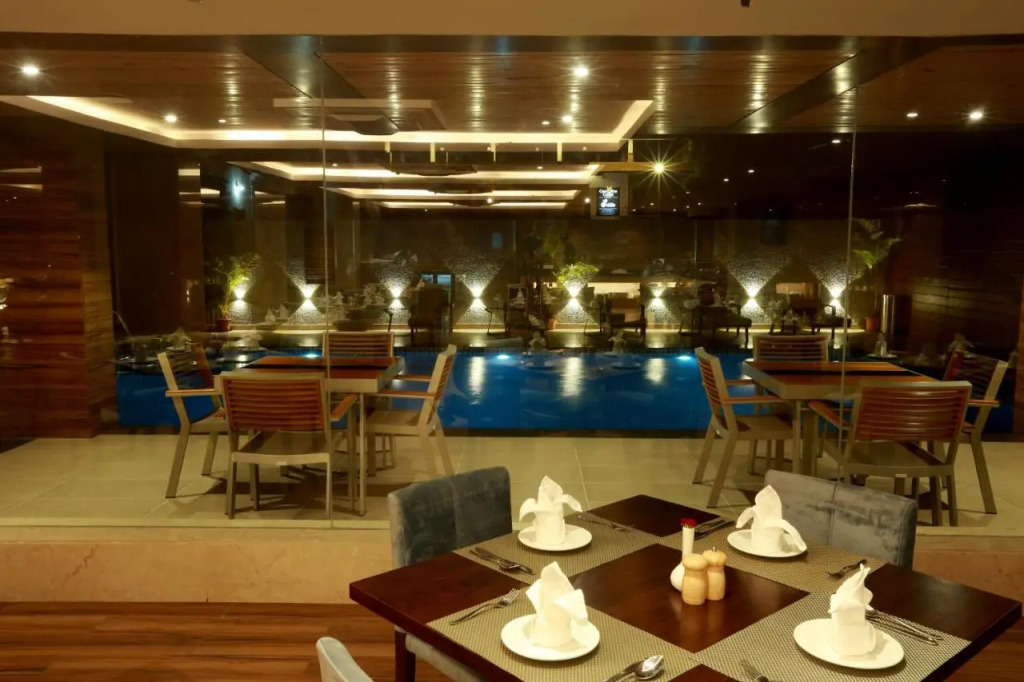 Resort The Lohias, Goa Candolim
