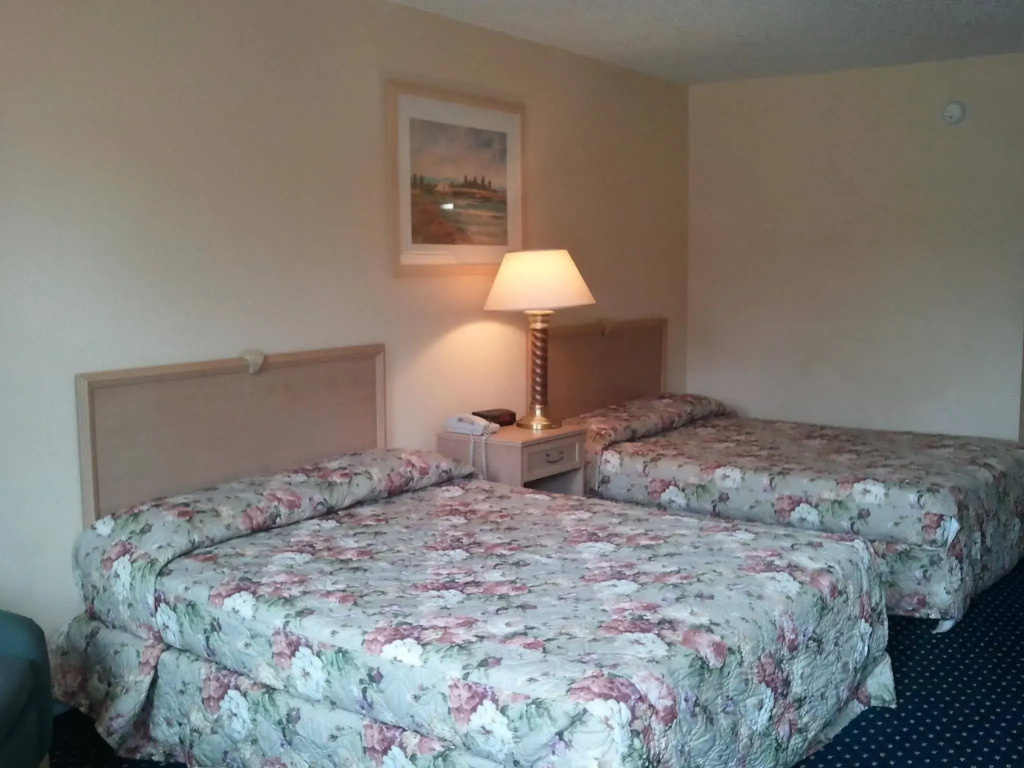 Galaxy Inn Dallas