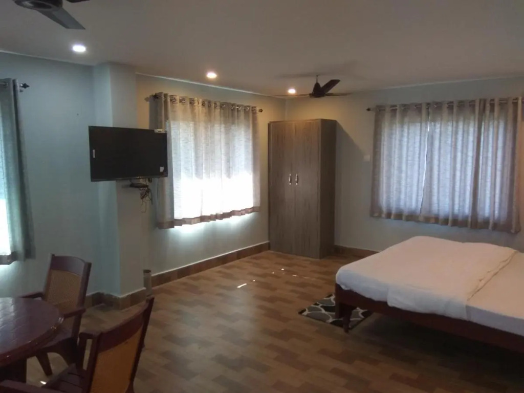 Pipul Sea view Resort
