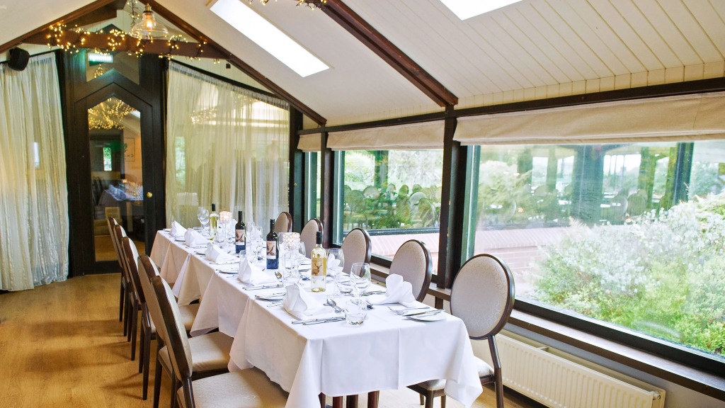 Crown Hotel Wetheral