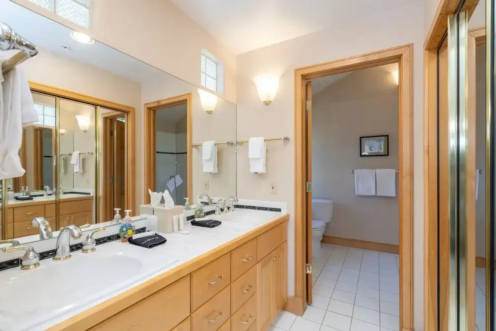 Aspen Ridge 2 3 Bedroom Townhouse by Alpine Lodging Telluride
