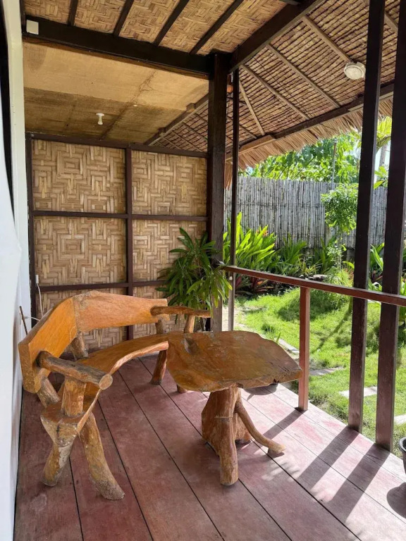 AGGEHANAN beach resort