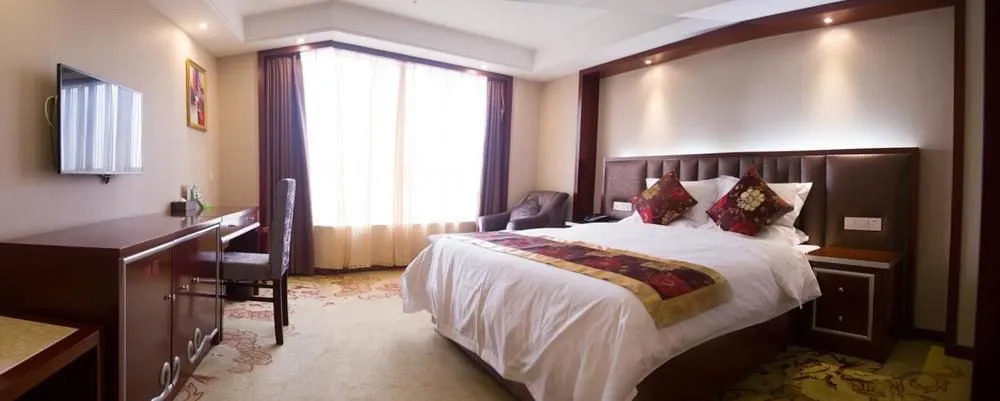 Wuhu Zhongkai Hotel