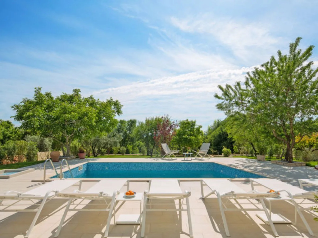 Villa Chiara by Interhome