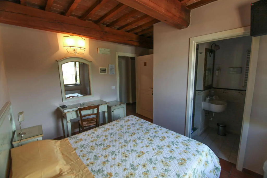 Villa Maria - b&b di Charme