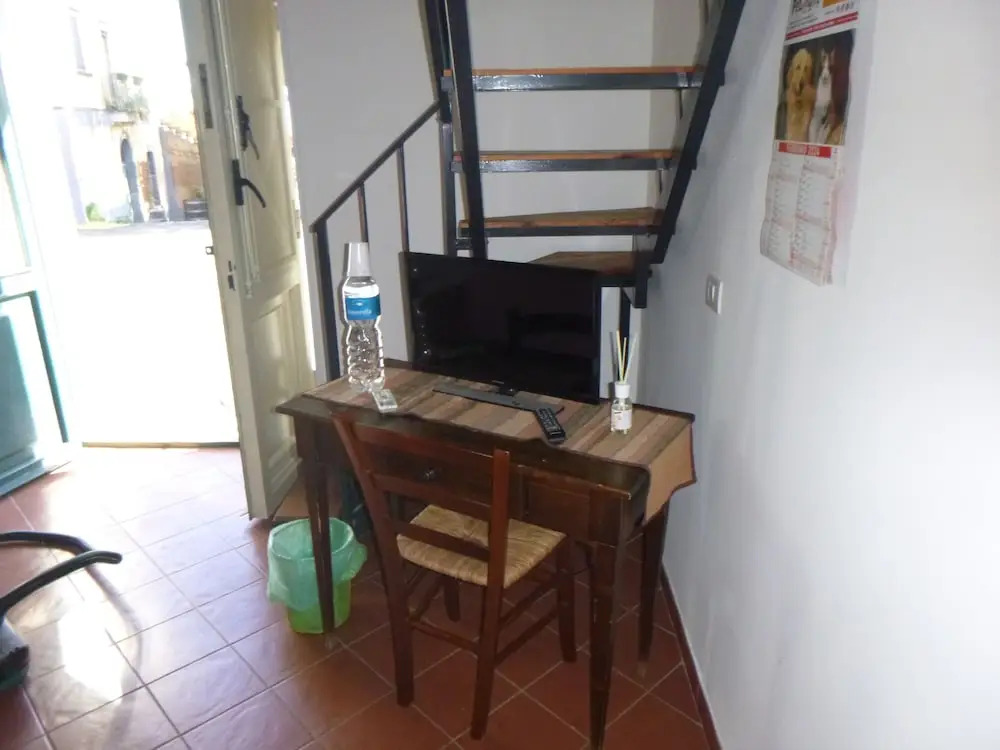 Baglio Delle Rose