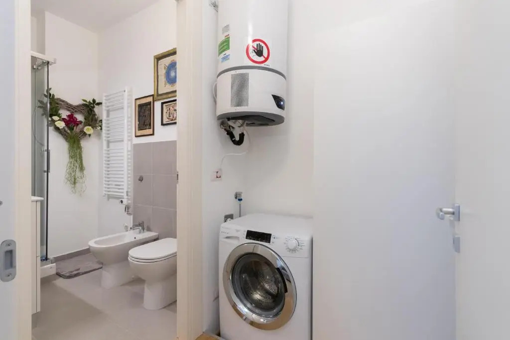 Torino Express Apartment