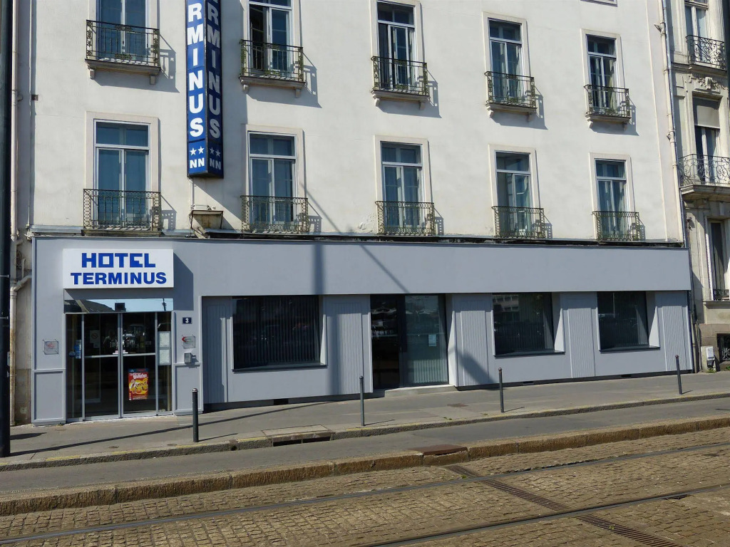 Hôtel Terminus