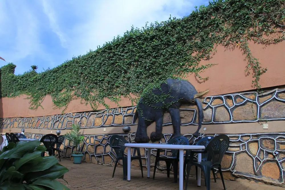 Namugongo Hotel