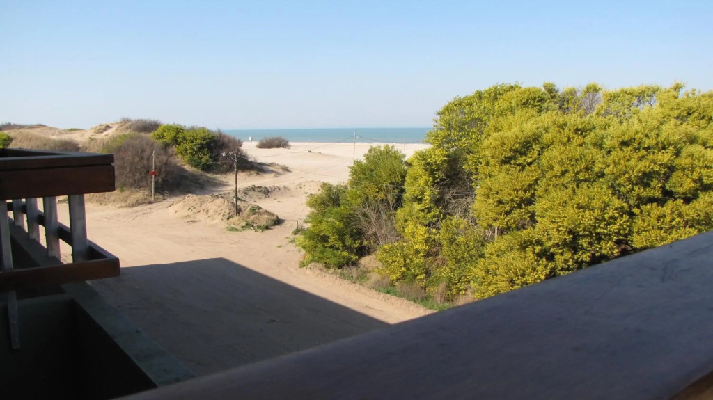 Departamento Villa Gesell Norte sobre Playa y 310 Vista al Mar