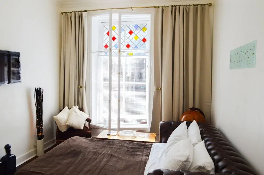 Beautiful 1 Bedroom Flat in Old Town
