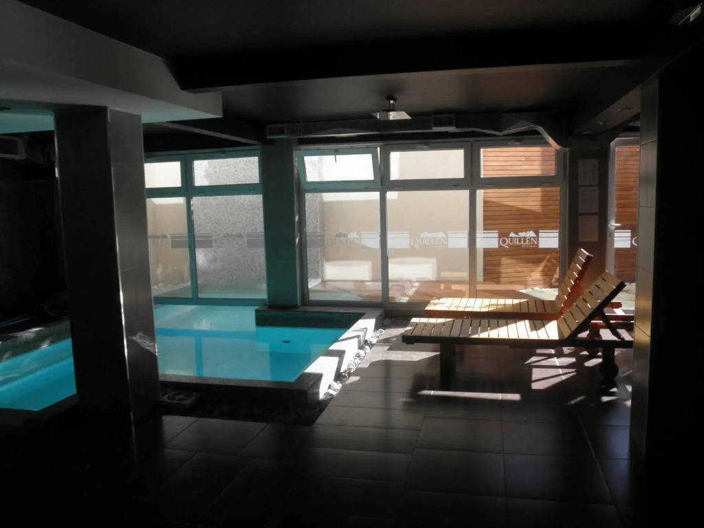 Quillen Hotel & Spa