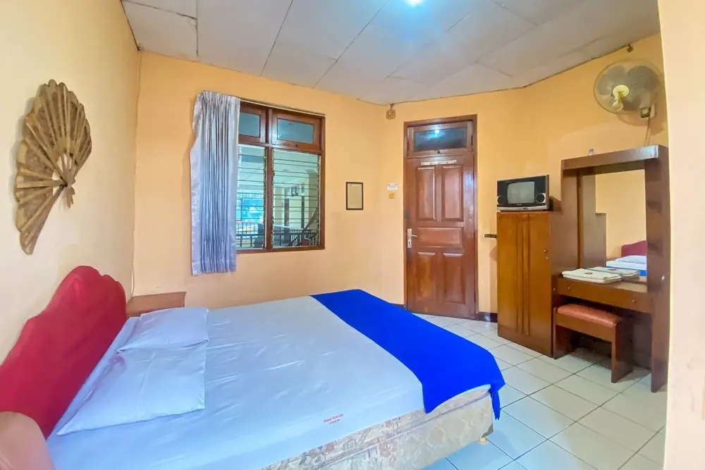 Hotel Garuda RedPartner