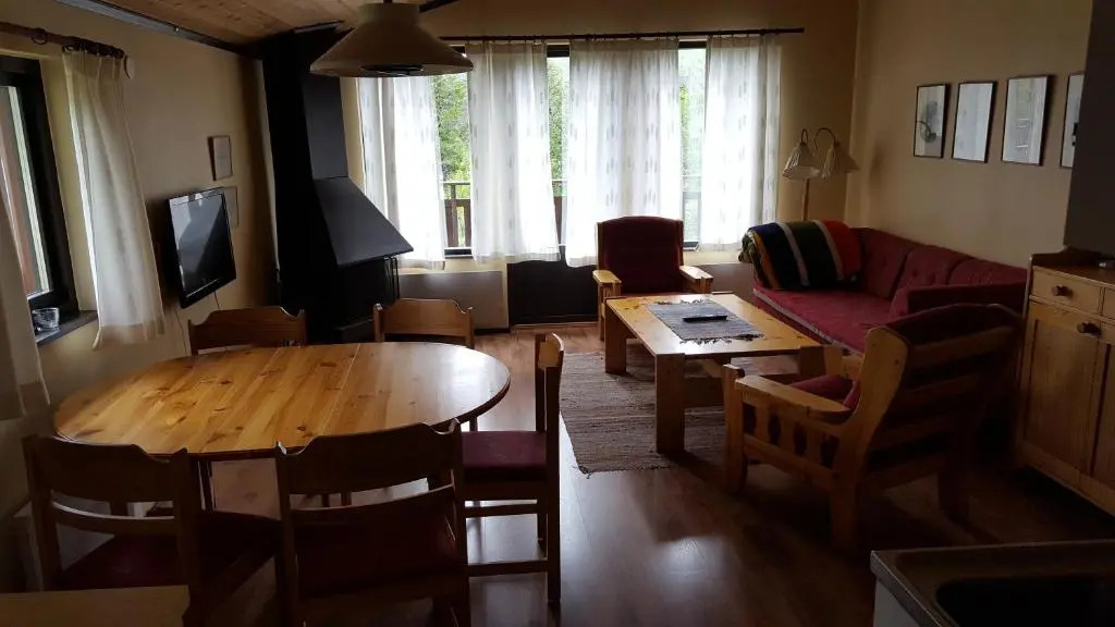 Sälens Bed & Breakfast Apartments