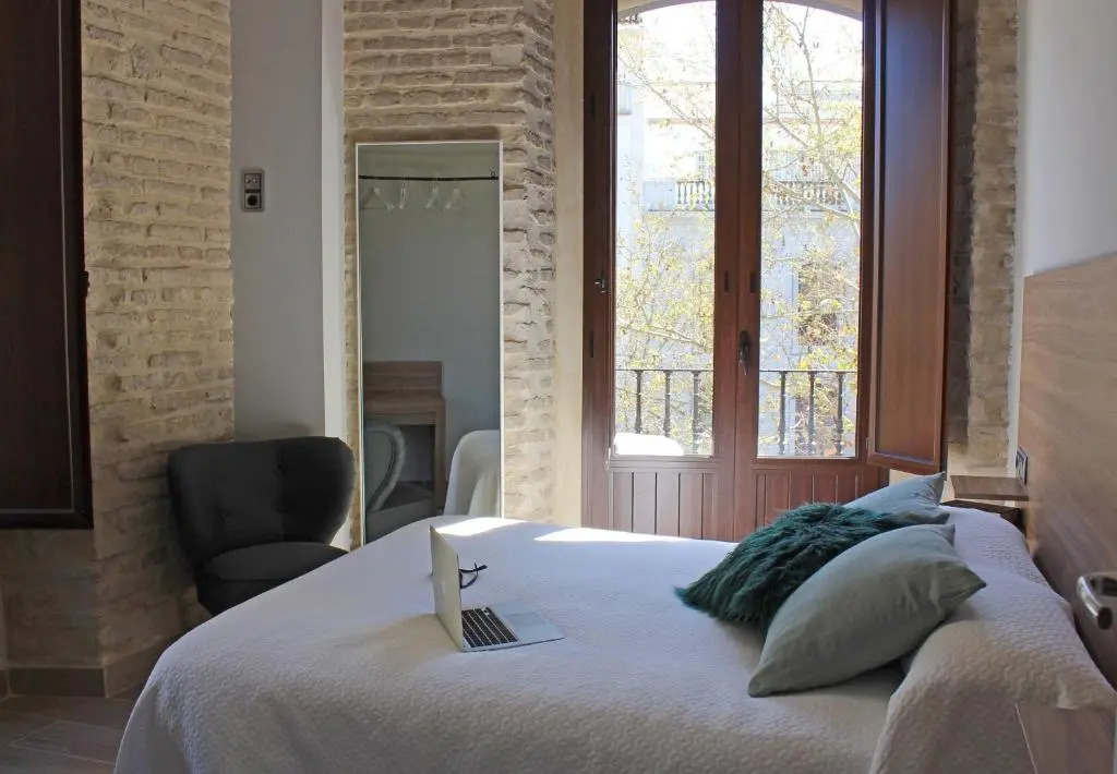 Apartamentos Reyes Catolicos 14