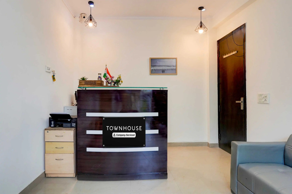 Collection O Sector 53 Golf Course Road