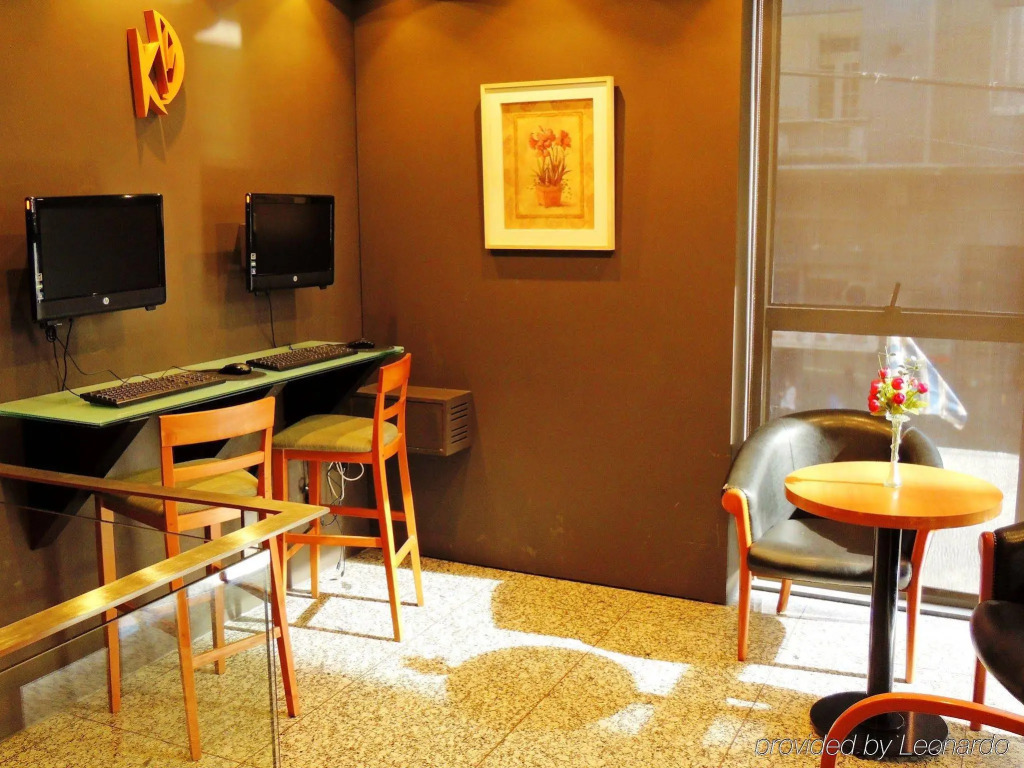 King David Flat Hotel - Argentina