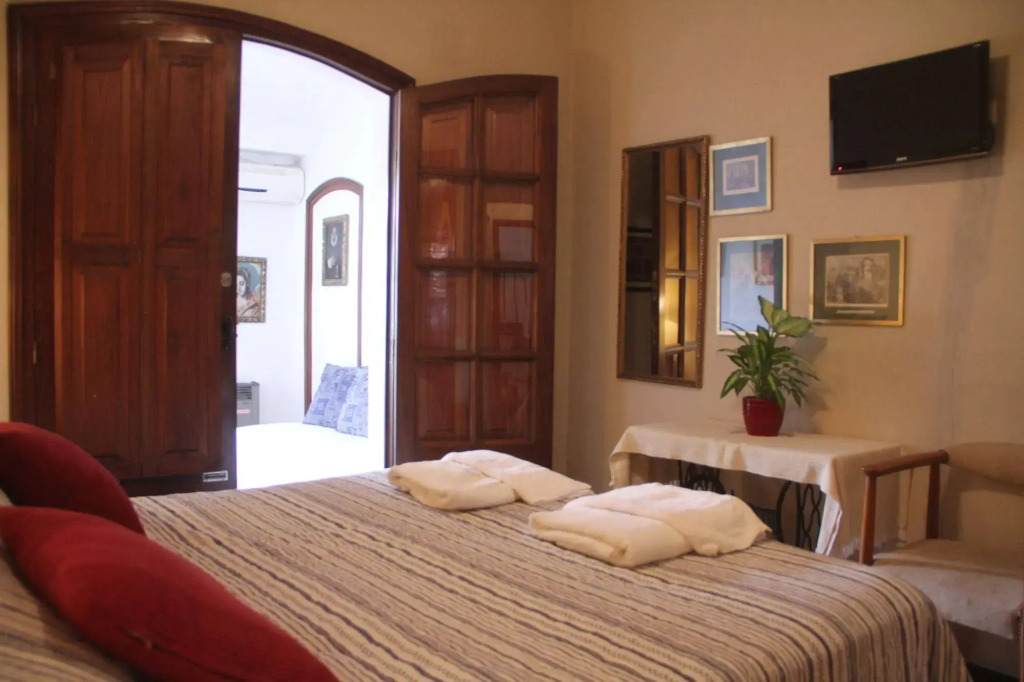 Posada del Angel