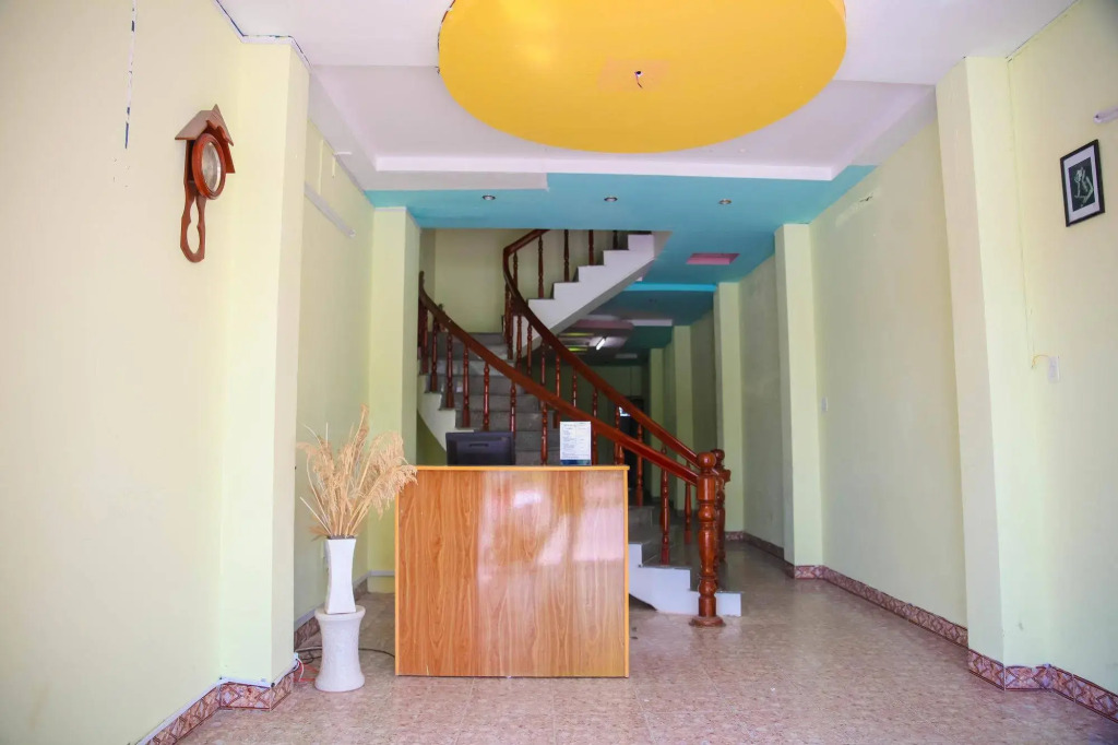 Thanh Linh Hotel