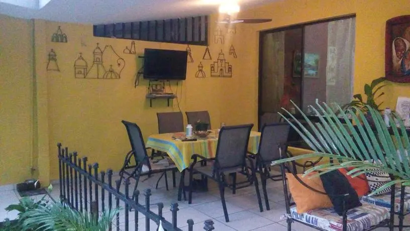 Hotel Antiguo