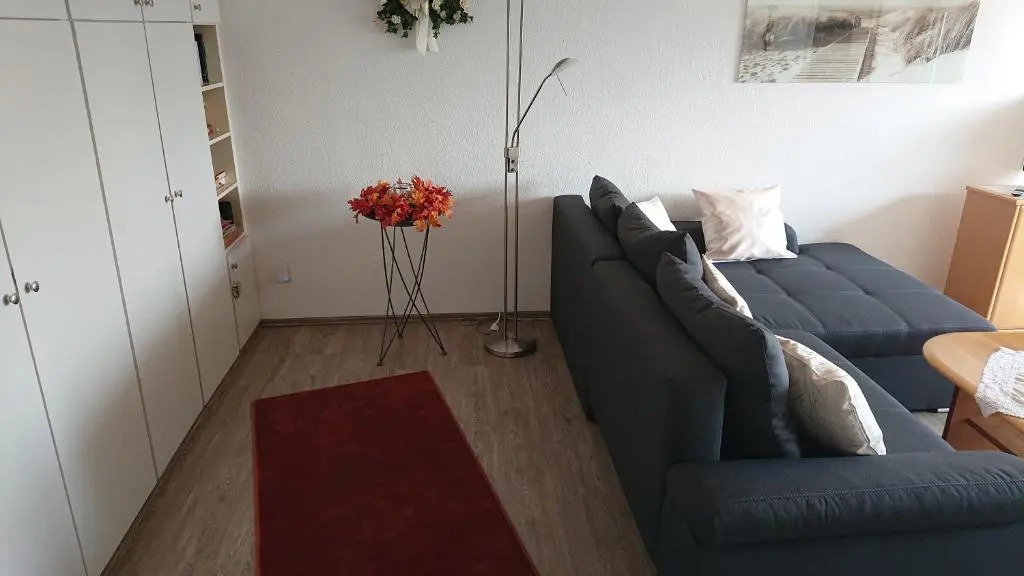 Ferienwohnung Bundkirchen