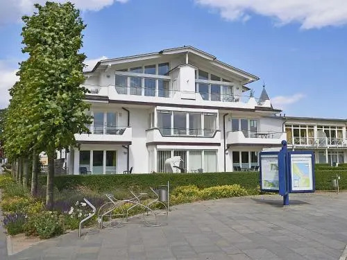 Villa Schwan F654 WG 21 _Schwanens