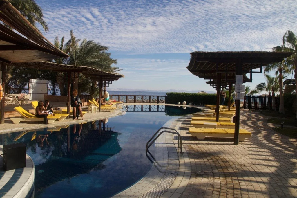 Nesima Resort